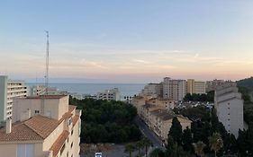 Columbretes, A 200 Metros De La Playa, Wifi Gratuito, Plaza De Garaje Y Piscina