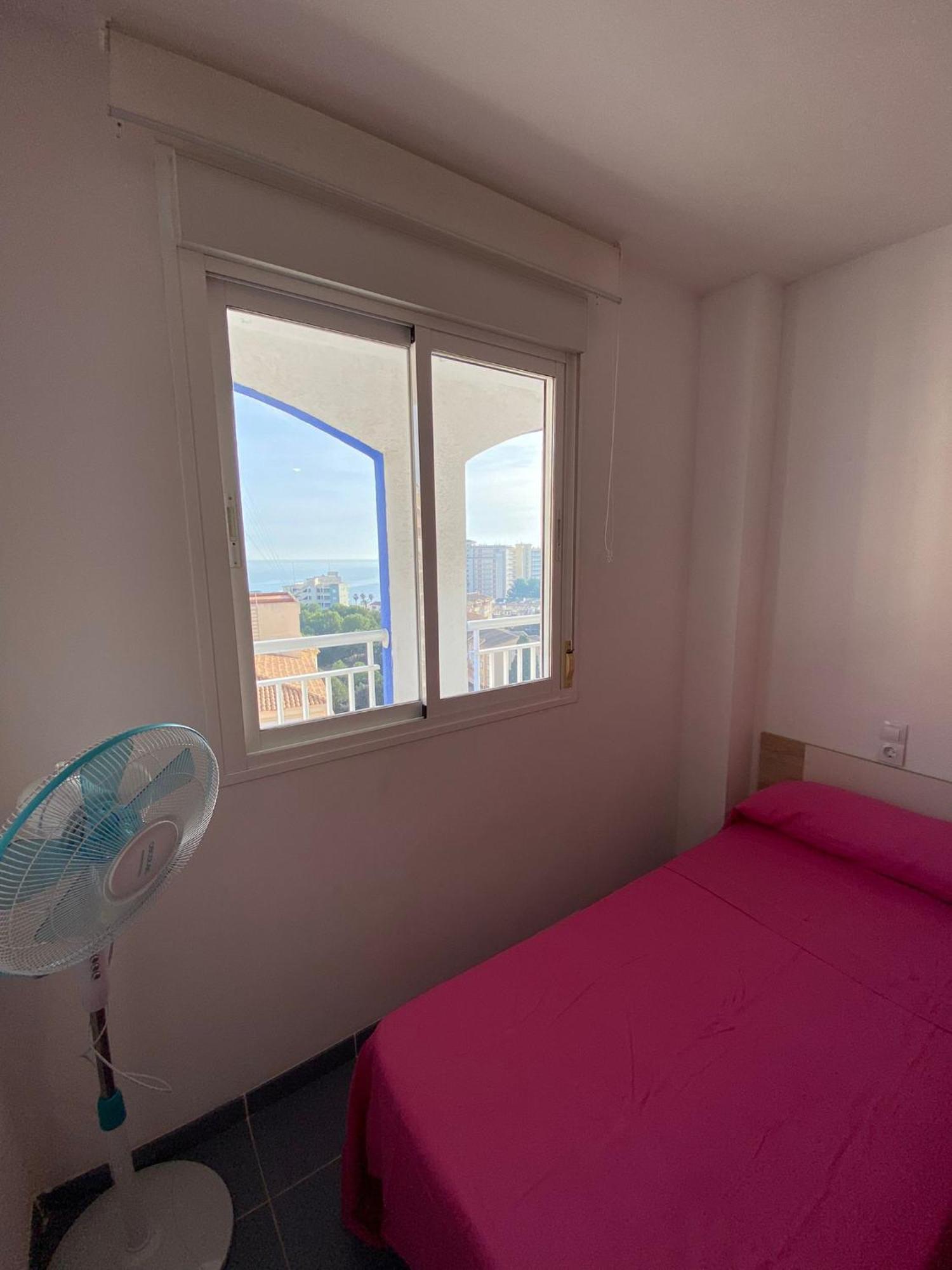 Apartamento Columbretes, A 200 Metros De La Playa, Wifi Gratuito, Plaza De Garaje Y Piscina Oropesa del Mar Exterior foto